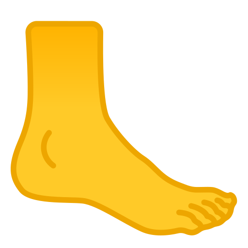 Pedikúra po ošetření